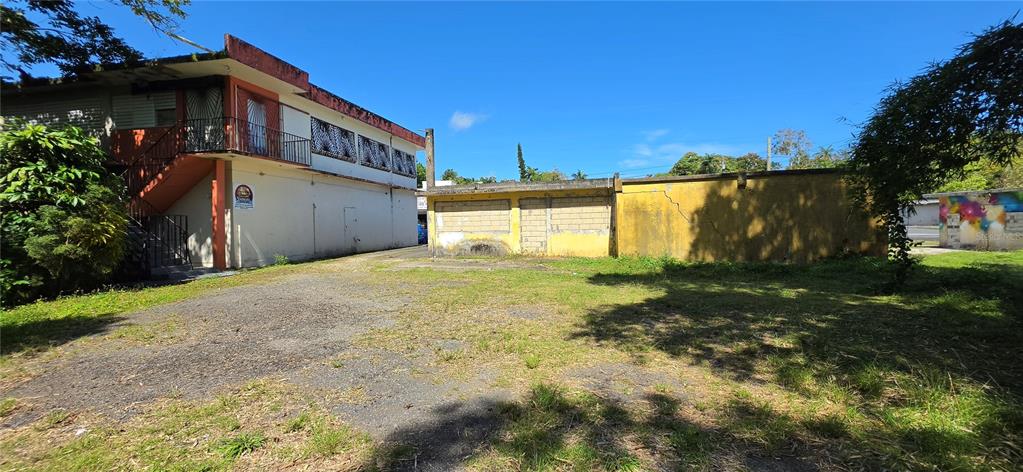 Carr #160, Almirante, Vega Baja - 7