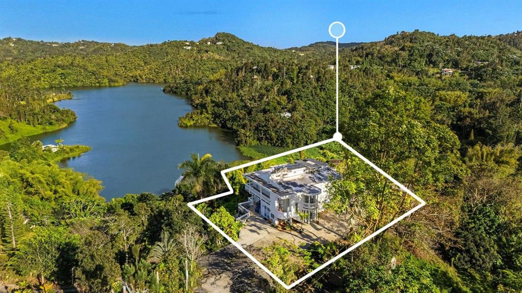 F2-F3, Carretera 742 Km.2.3, Sector Las Villas Bo. Carite, Guayama - 2