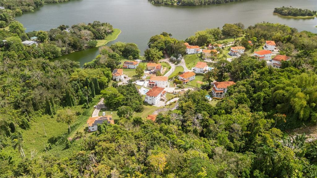 Carretera Pr-175 Km. 4.0k, Esmerald Lake Plantation, Trujillo Alto - 4