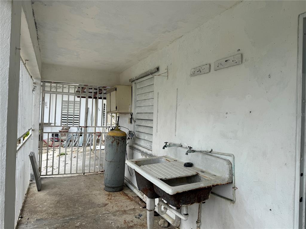 Carr. 901, Camino Nuevo, Yabucoa - 16