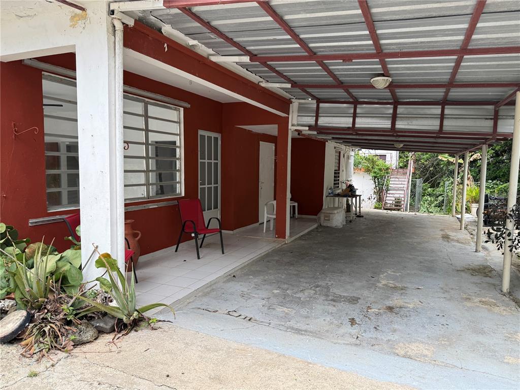 Carr. 901, Camino Nuevo, Yabucoa - 2