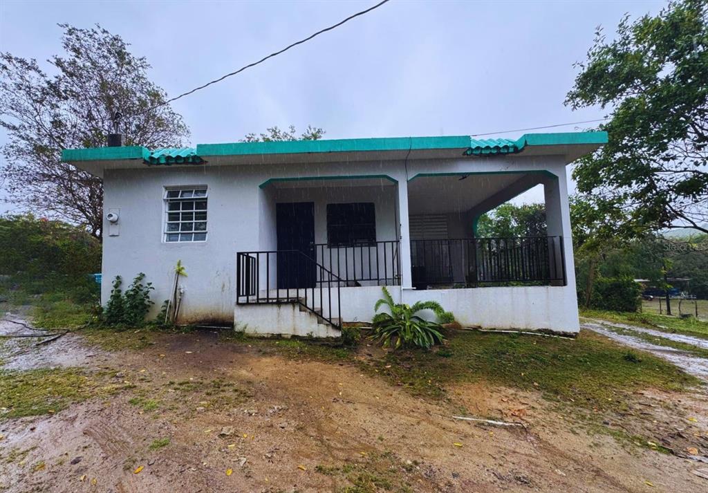 Calle #10, Comm Monte Santo P-2, Vieques - 1