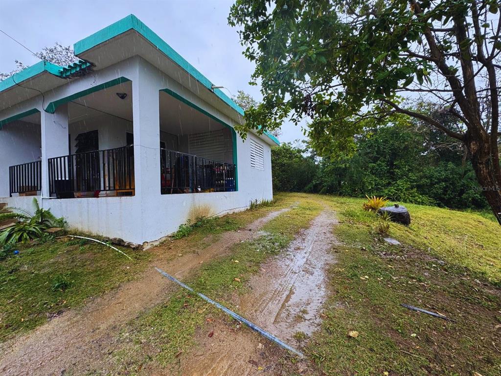Calle #10, Comm Monte Santo P-2, Vieques - 2