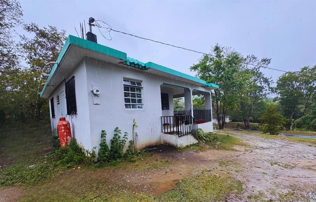Calle #10, Comm Monte Santo P-2, Vieques - 4
