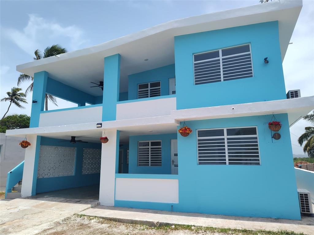 Pr 681 Km. 5.7, Islote Ward #2, Arecibo - 1