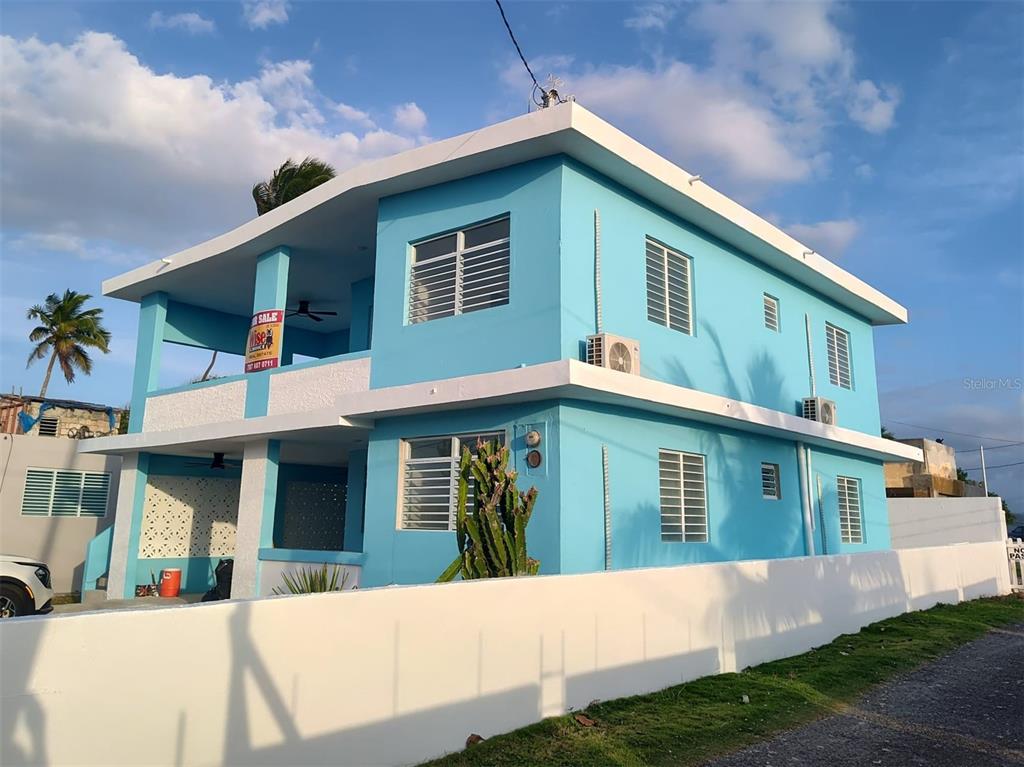 Pr 681 Km. 5.7, Islote Ward #2, Arecibo - 31