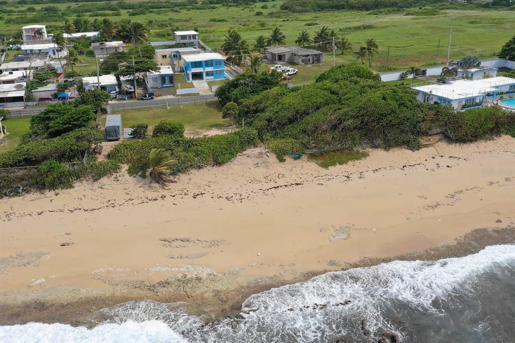 Pr 681 Km. 5.7, Islote Ward #2, Arecibo - 47