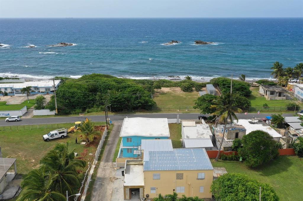 Pr 681 Km. 5.7, Islote Ward #2, Arecibo - 49