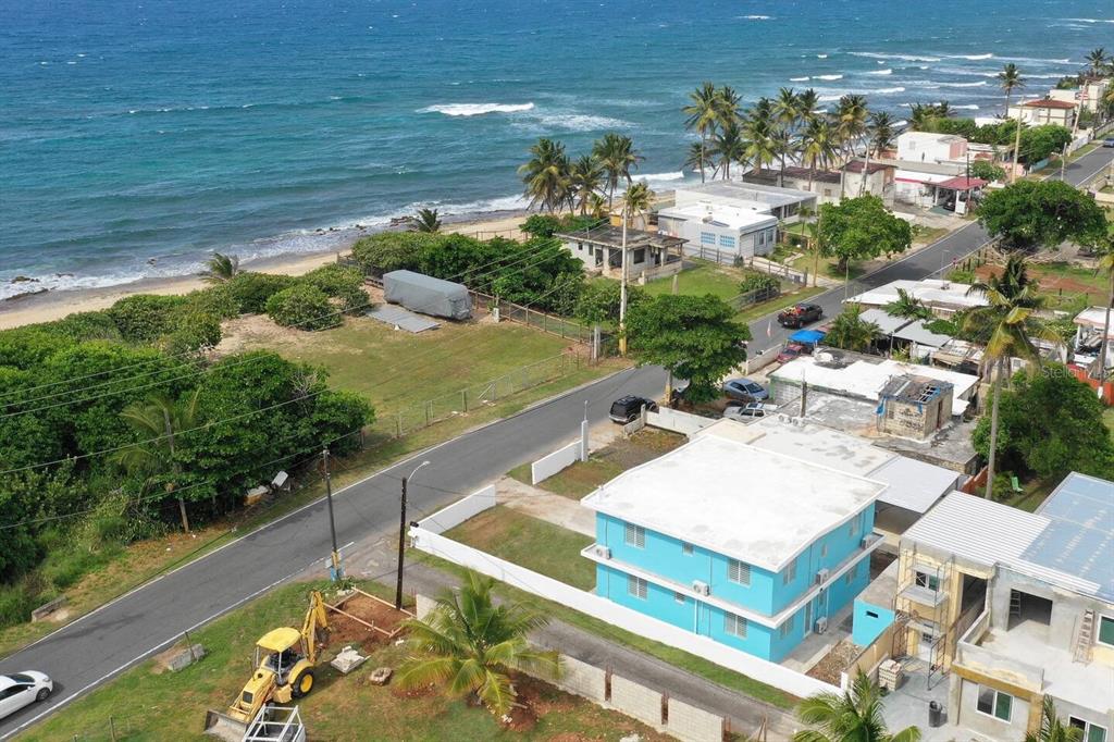 Pr 681 Km. 5.7, Islote Ward #2, Arecibo - 50