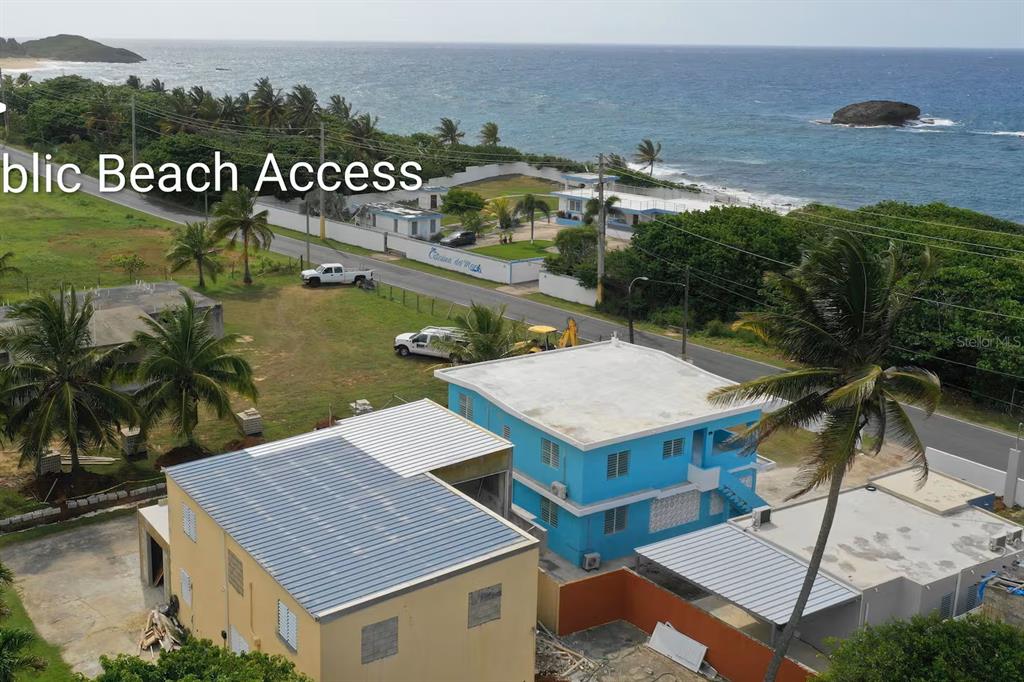Pr 681 Km. 5.7, Islote Ward #2, Arecibo - 52