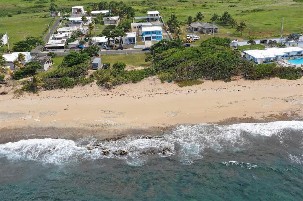 Pr 681 Km. 5.7, Islote Ward #2, Arecibo - 53