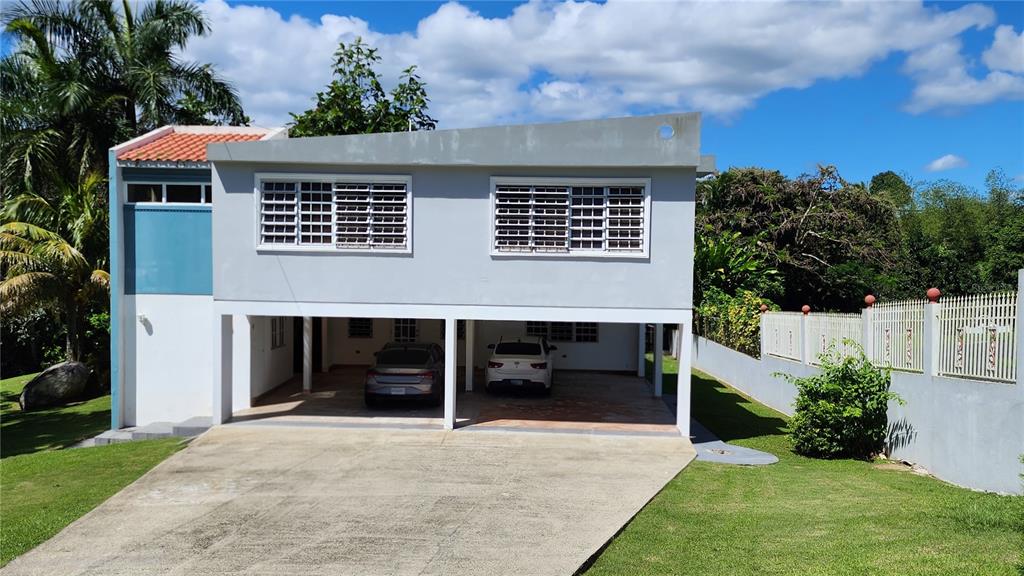 Pr 921, Km 2.2, Las Piedras - 1