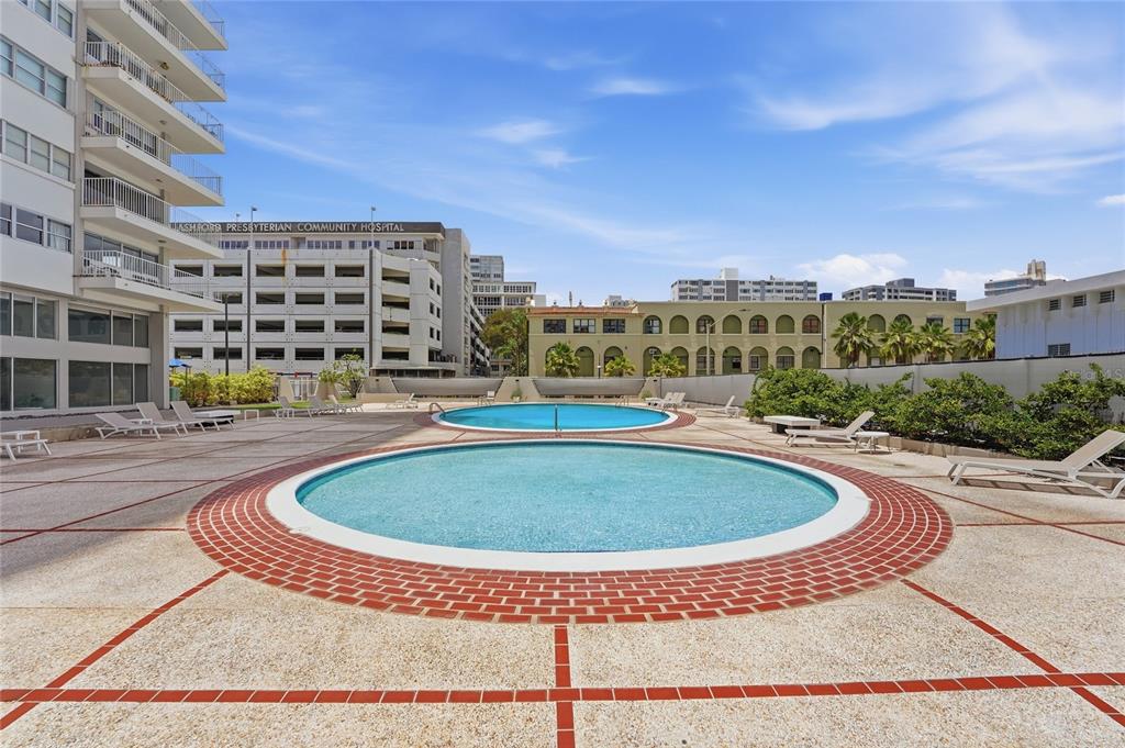 801, 1477 Ave Ashford, Torre Del Mar, San Juan - 17