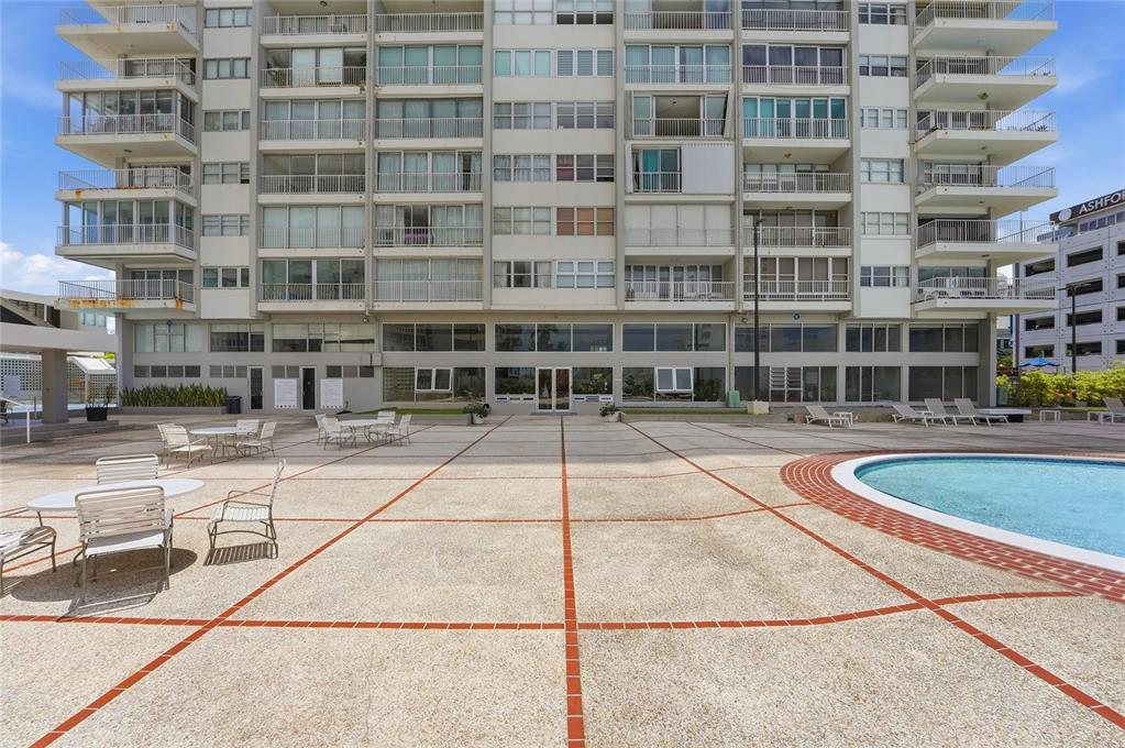 801, 1477 Ave Ashford, Torre Del Mar, San Juan - 18
