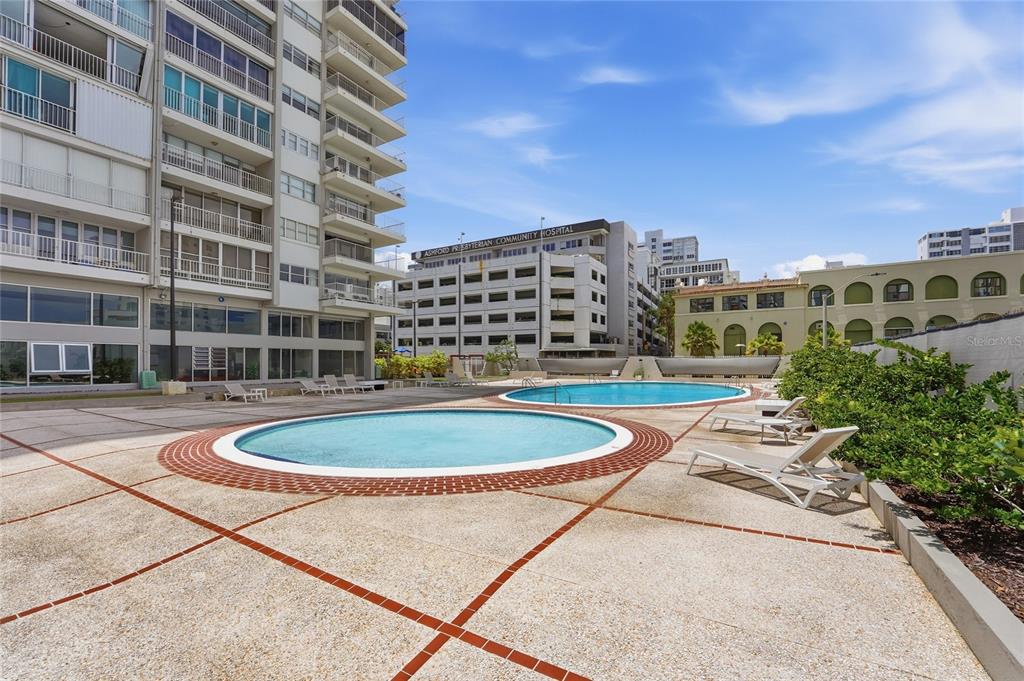 801, 1477 Ave Ashford, Torre Del Mar, San Juan - 19