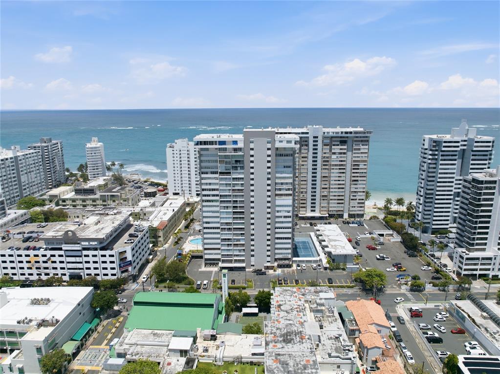 801, 1477 Ave Ashford, Torre Del Mar, San Juan - 26