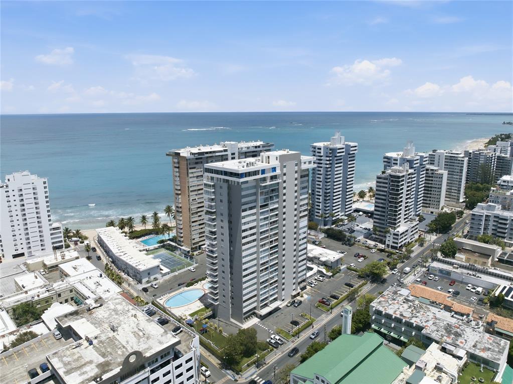 801, 1477 Ave Ashford, Torre Del Mar, San Juan - 28