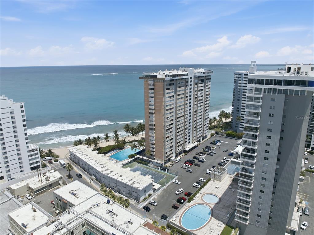 801, 1477 Ave Ashford, Torre Del Mar, San Juan - 29