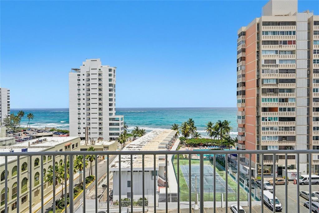 801, 1477 Ave Ashford, Torre Del Mar, San Juan - 3