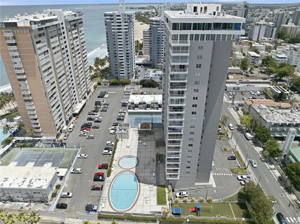801, 1477 Ave Ashford, Torre Del Mar, San Juan - 30
