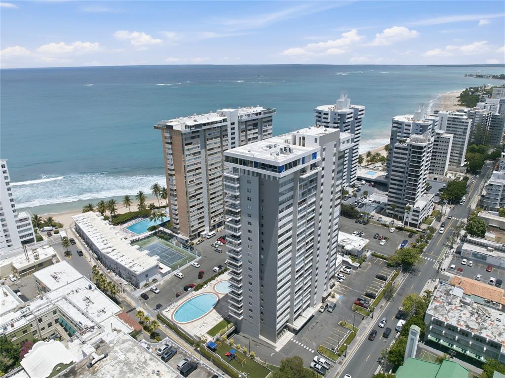 801, 1477 Ave Ashford, Torre Del Mar, San Juan - 31