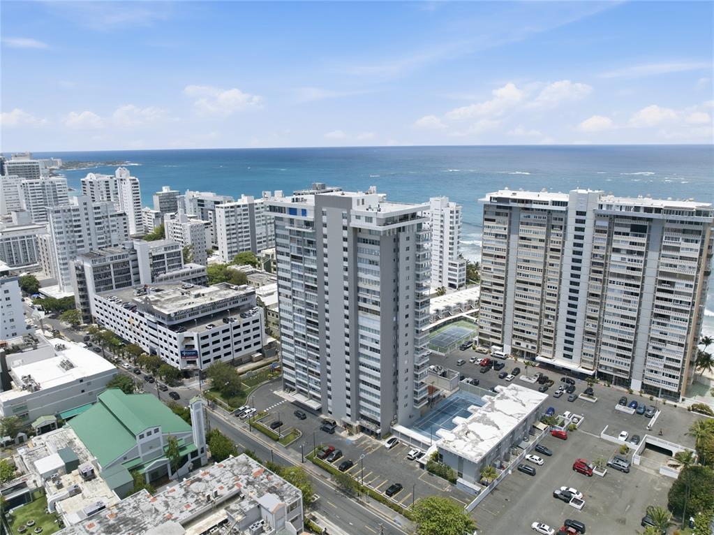801, 1477 Ave Ashford, Torre Del Mar, San Juan - 32