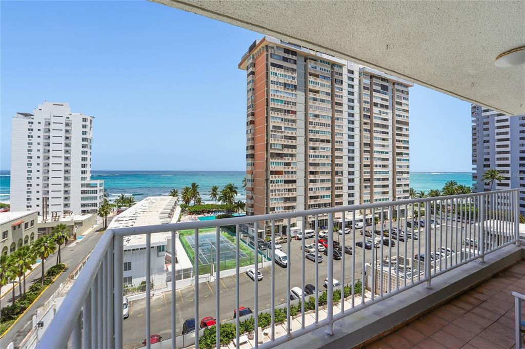 801, 1477 Ave Ashford, Torre Del Mar, San Juan - 4
