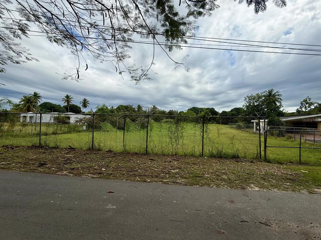 Bo Coto Norte, Sector Guayaney, Manati, Manati - 15