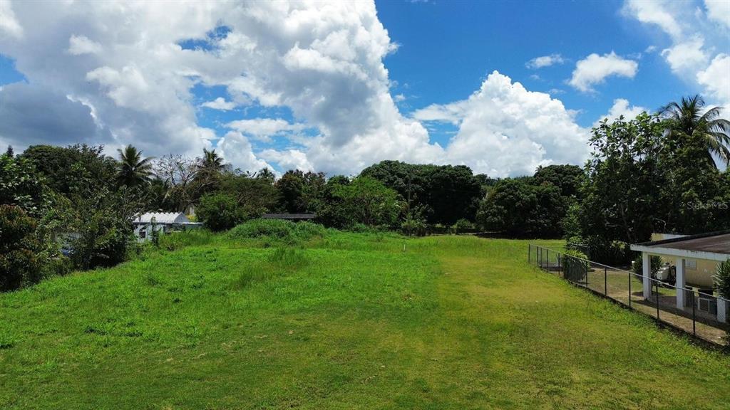Bo Coto Norte, Sector Guayaney, Manati, Manati - 5