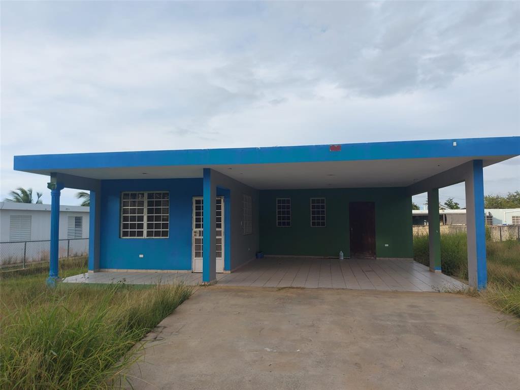 Bo. Ceiba Alta, Bo. Ceiba Alta, Aguadilla - 1
