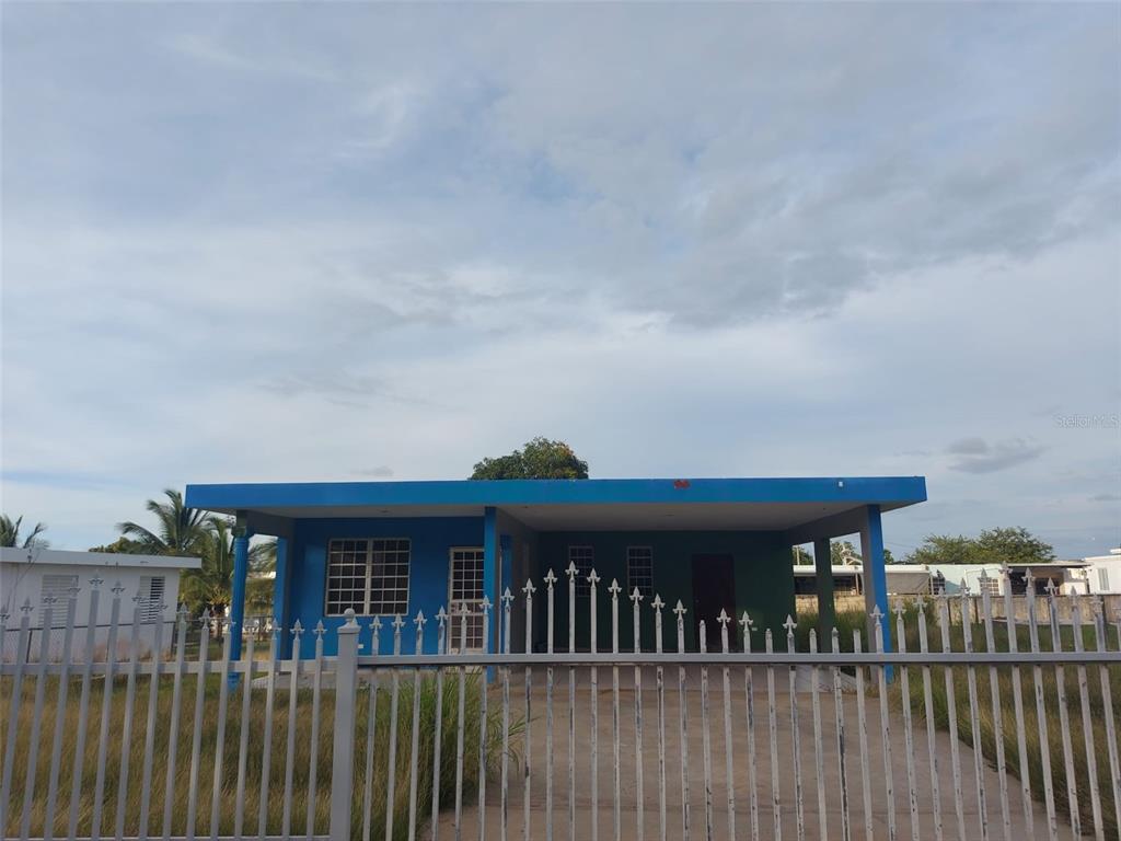 Bo. Ceiba Alta, Bo. Ceiba Alta, Aguadilla - 2