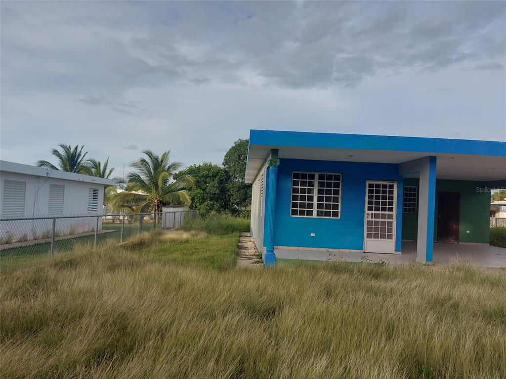 Bo. Ceiba Alta, Bo. Ceiba Alta, Aguadilla - 3