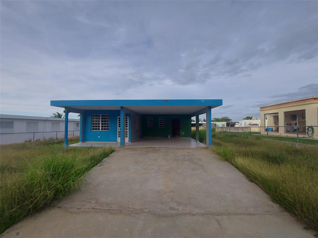 Bo. Ceiba Alta, Bo. Ceiba Alta, Aguadilla - 6