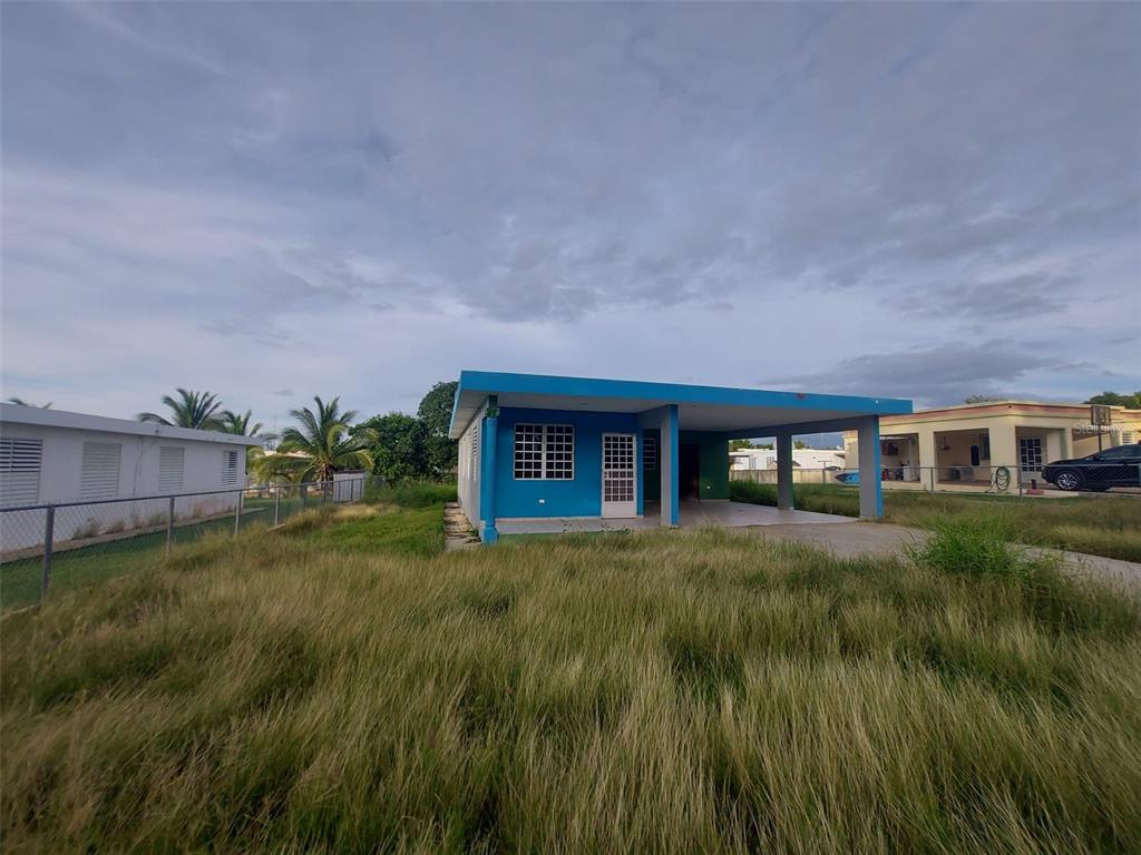 Bo. Ceiba Alta, Bo. Ceiba Alta, Aguadilla - 8