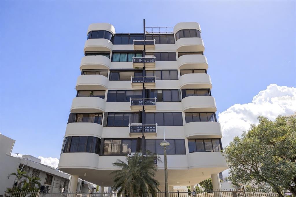 PH4, 1404, Magdalena, San Juan - 1