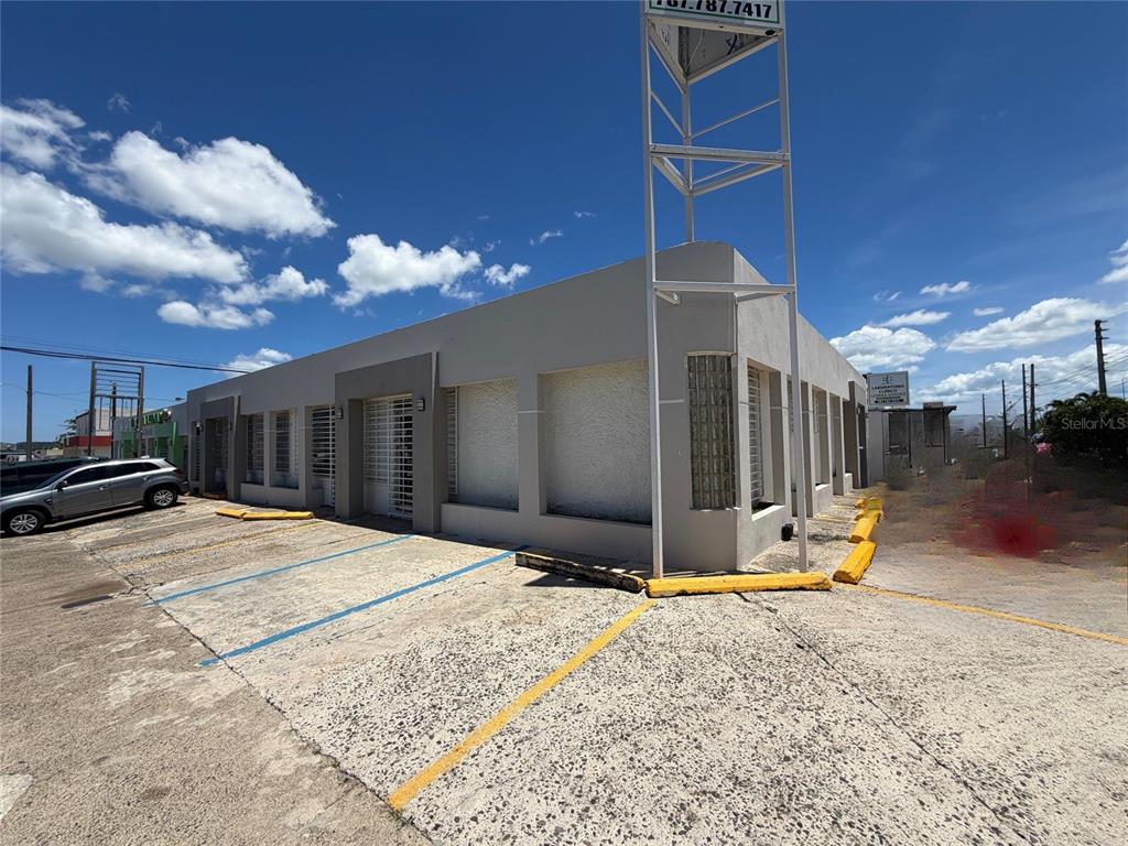 Z40, Laurel, Bayamon - 2