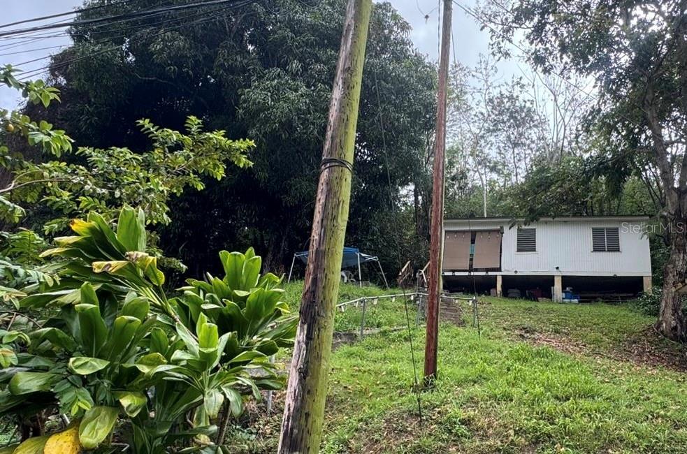Carr. 344, Km. 1.2, Barrio Guanajibo, Hormigueros - 1