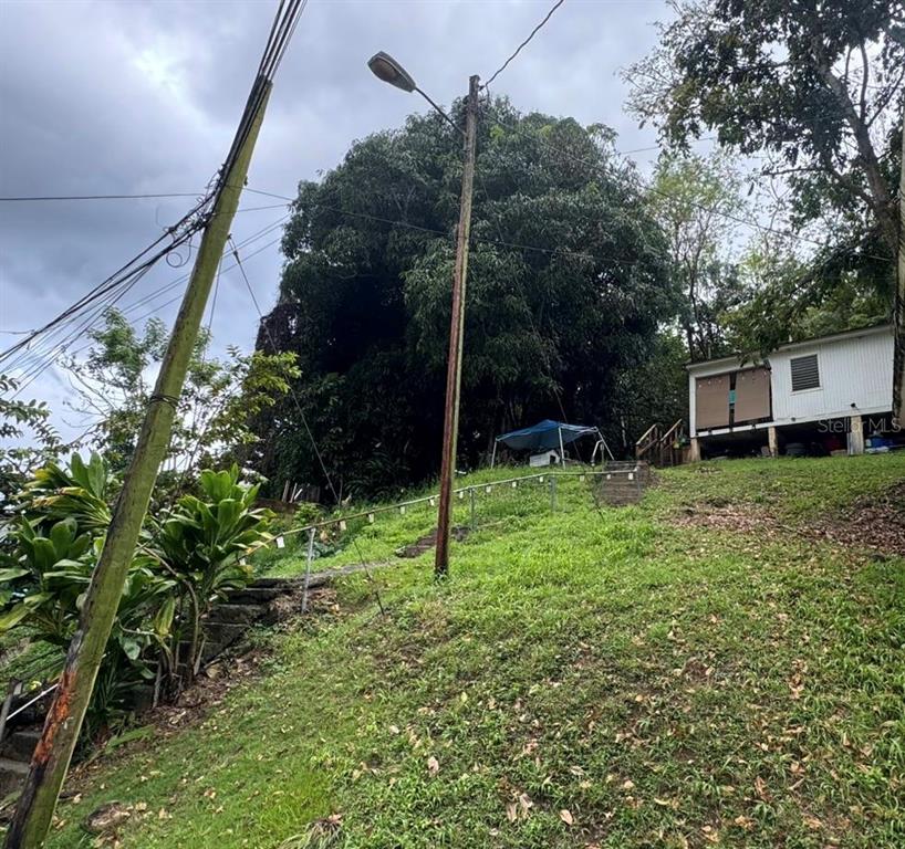 Carr. 344, Km. 1.2, Barrio Guanajibo, Hormigueros - 2