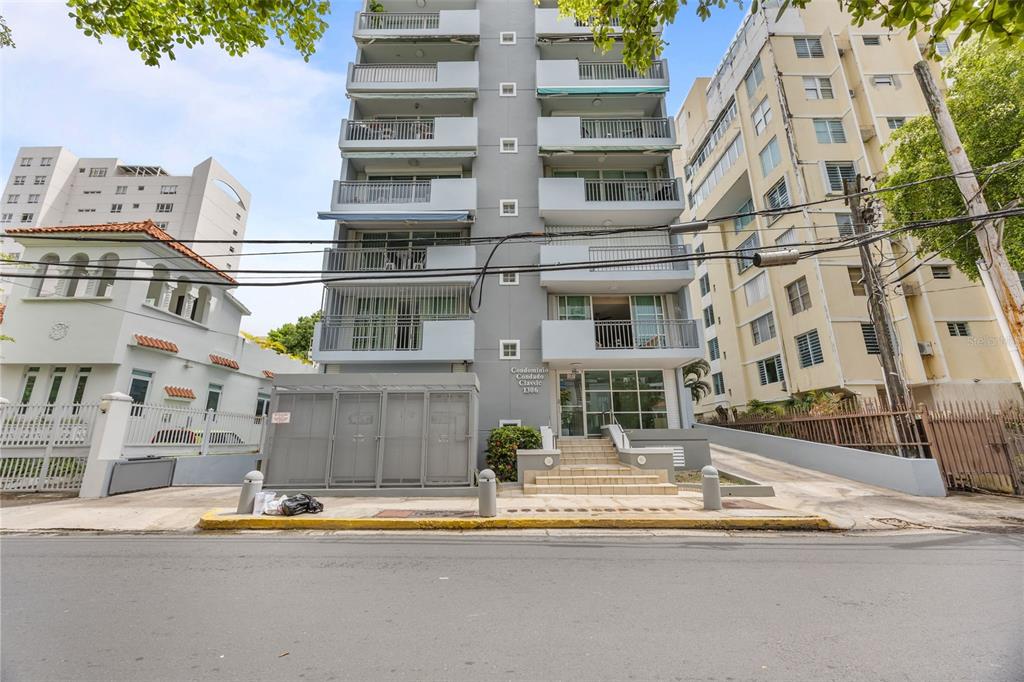 3A, 1306, Wilson, San Juan - 1