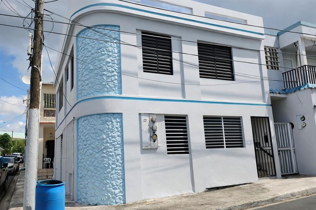 42, 42, Calle Maestre Esq. De Diego, Cidra - 1
