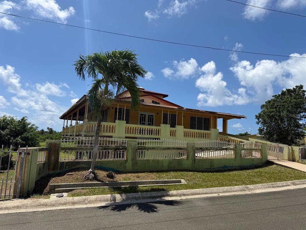 Po7760, Emajaguas Comm, Maunabo - 1