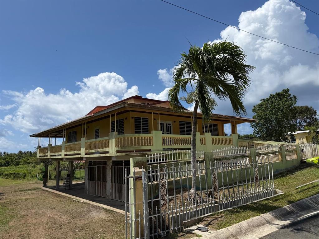 Po7760, Emajaguas Comm, Maunabo - 2