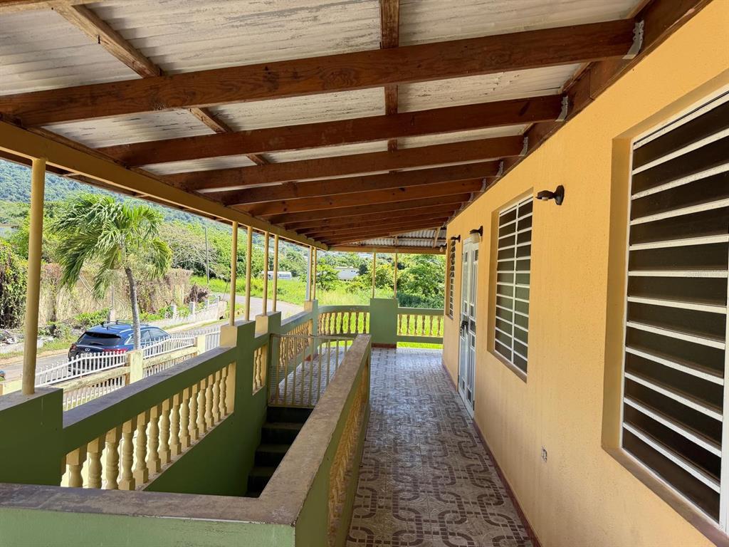 Po7760, Emajaguas Comm, Maunabo - 7