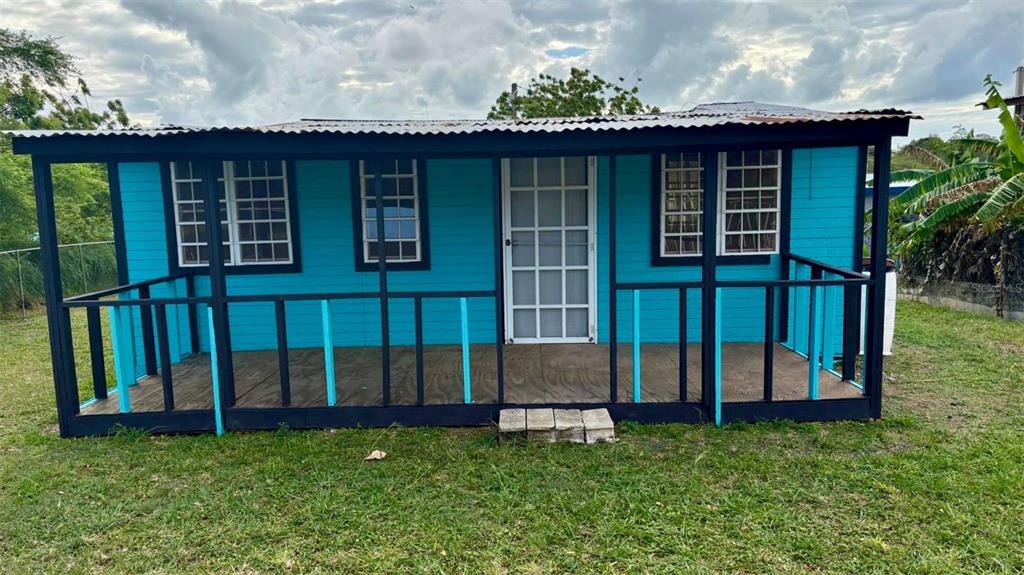 Sola 10, Bo Llanos Costa, Cabo Rojo - 2