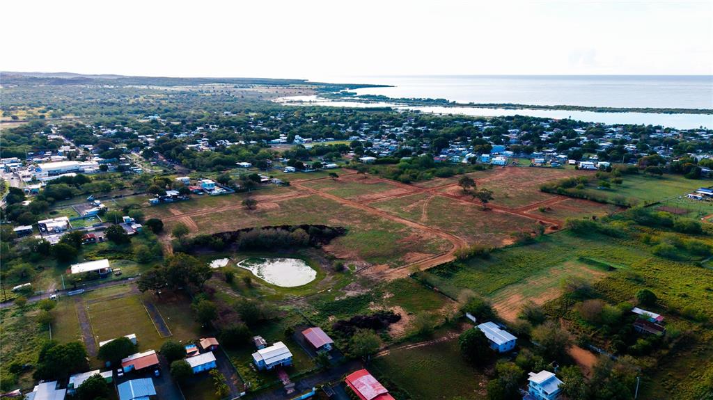 Carretera 301 Km 0.6, Combate, Cabo Rojo - 2
