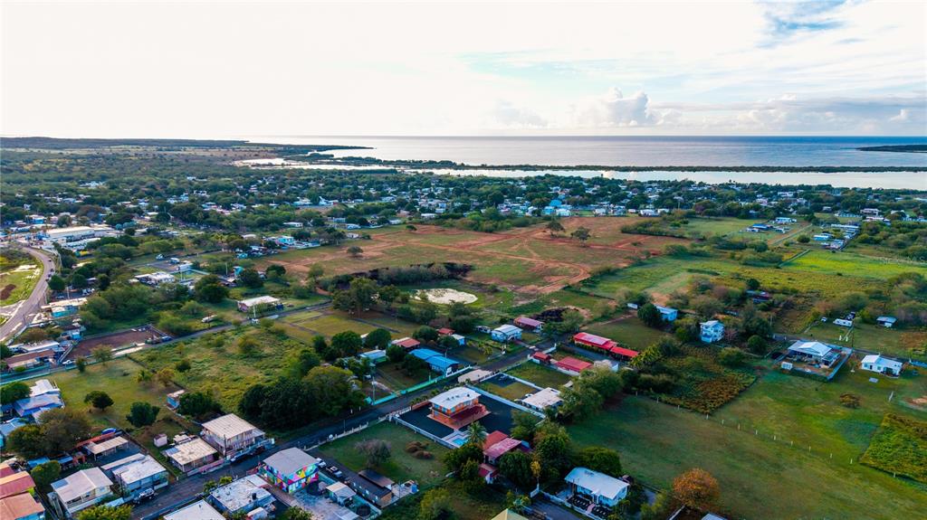 Carretera 301 Km 0.6, Combate, Cabo Rojo - 6