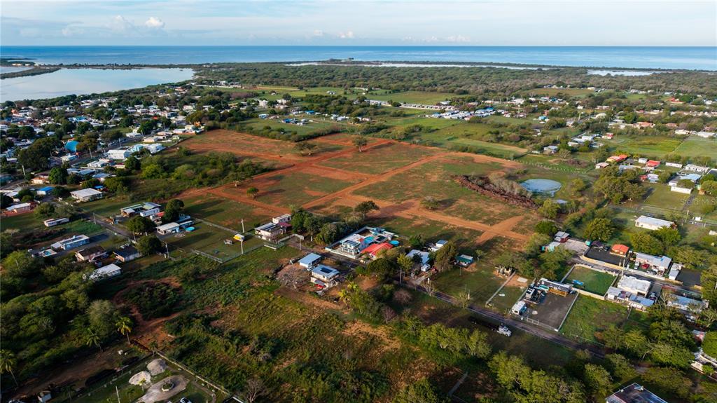 Carretera 301 Km 0.6, Combate, Cabo Rojo - 7