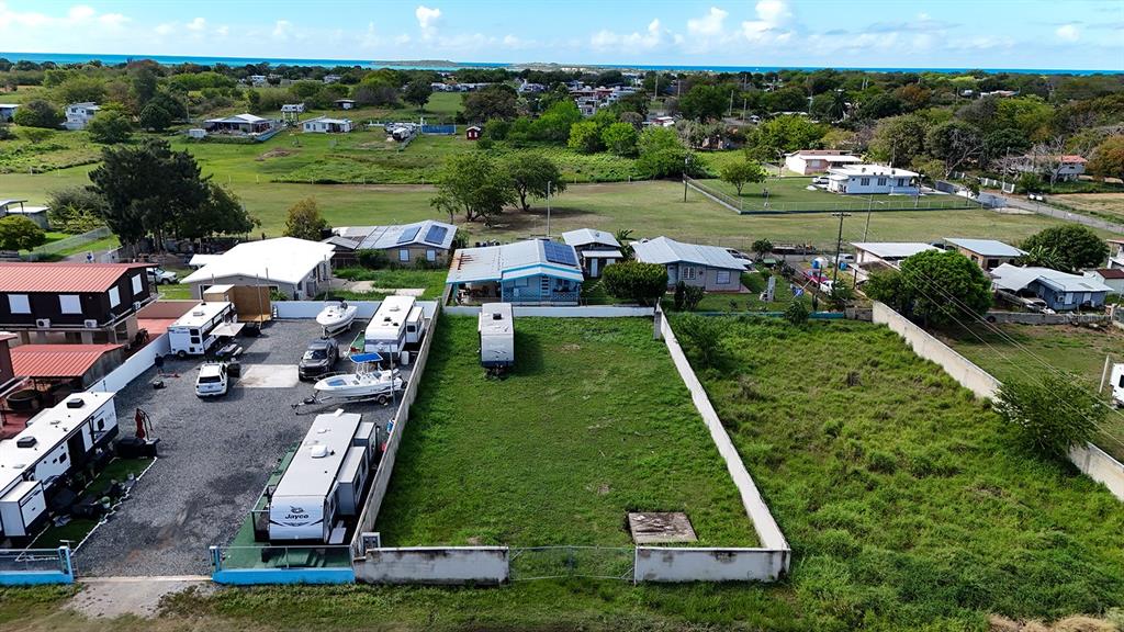 Carr 3301, Combate, Cabo Rojo - 1