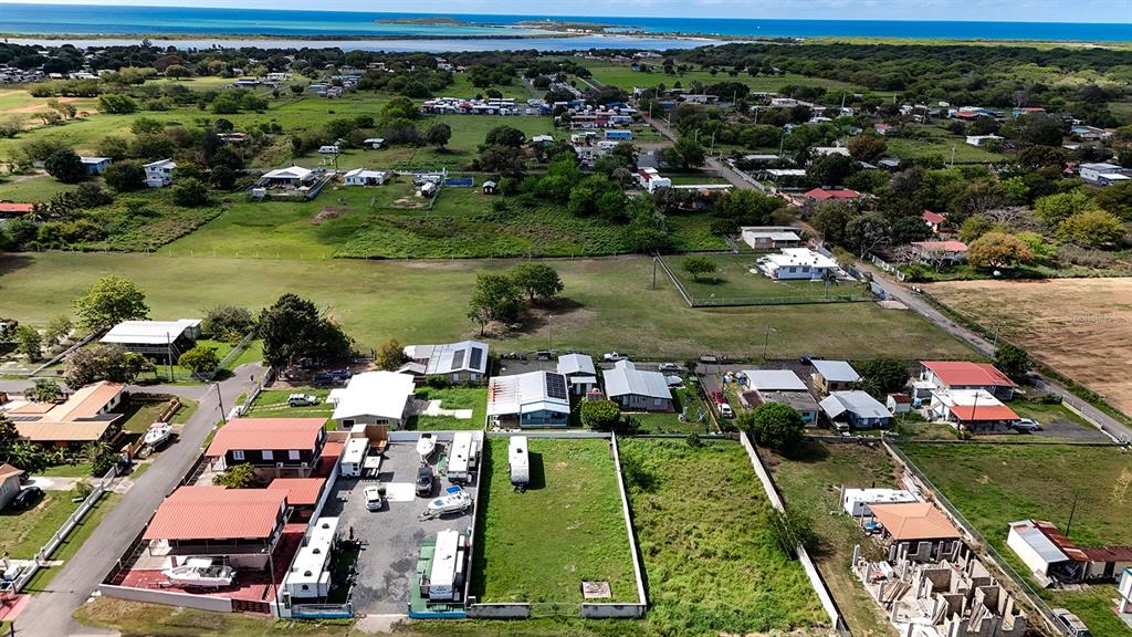 Carr 3301, Combate, Cabo Rojo - 2