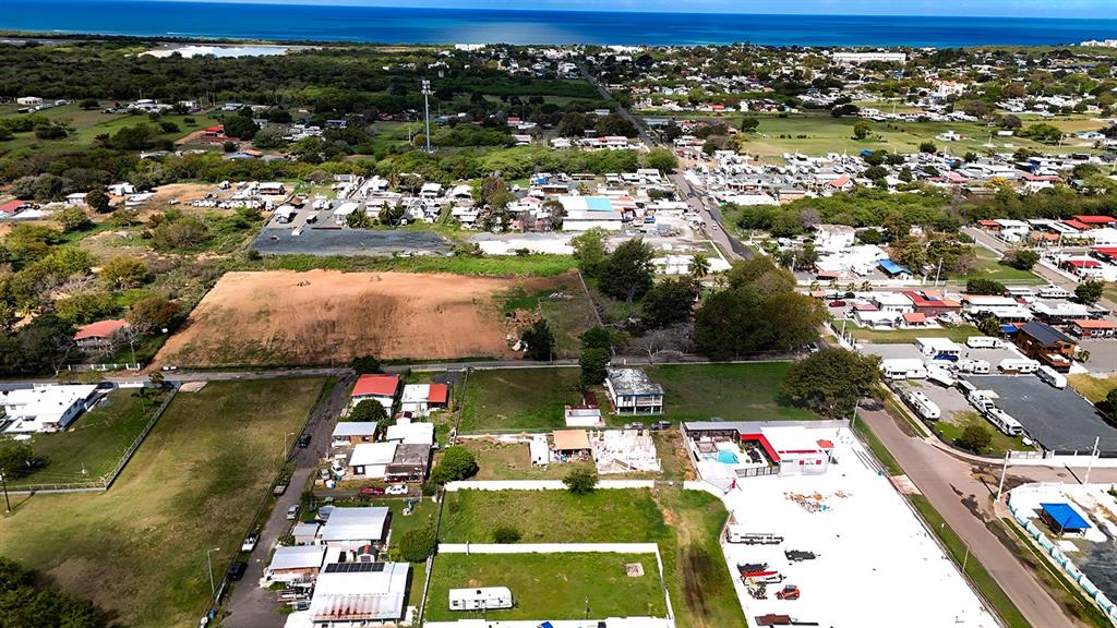 Carr 3301, Combate, Cabo Rojo - 3